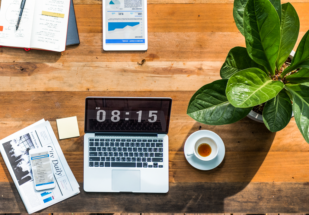 jak być bardziej produktywnym