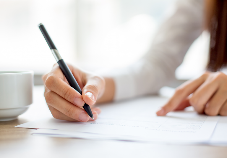 metoda getting things done o co chodzi