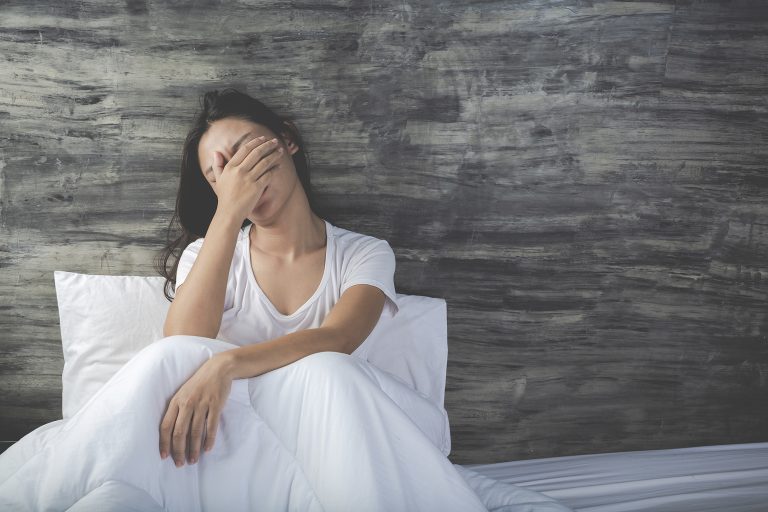 co zabiera naszą energię