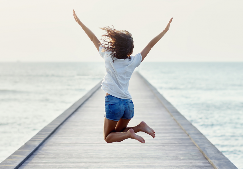 Jak zmienić swoje życie