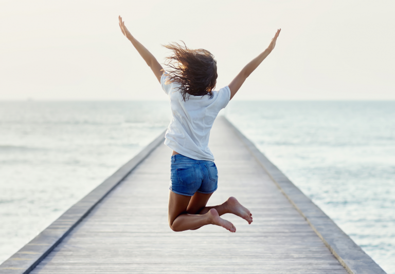 Jak zmienić swoje życie