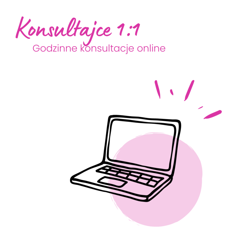 Konsultacje planowanie rozwój osobisty
