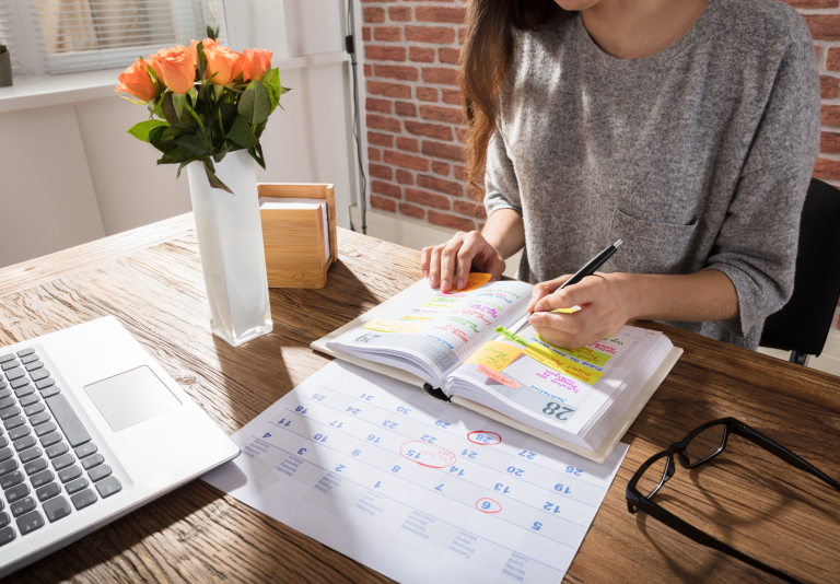 Ostatni kwartał roku kwartał szczytu