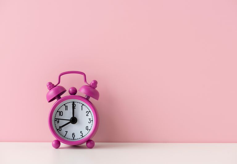 Nawyki, dzięki którym zyskasz więcej czasu