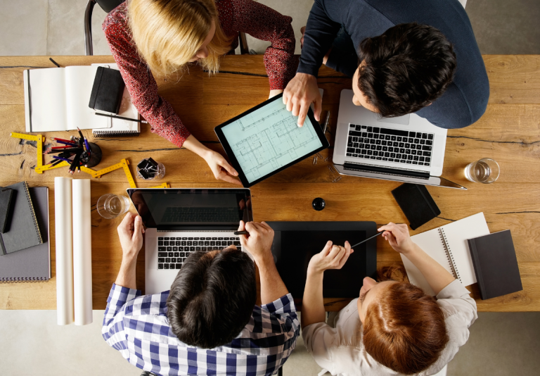 7 nawyków skutecznego działania S. Covey