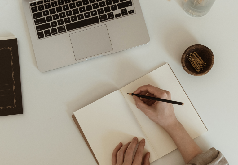 podsumowanie roku szablon