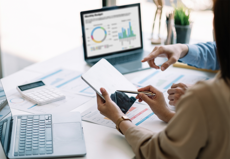 Zarządzanie projektami jak radzić sobie ze złożonymi zadaniami