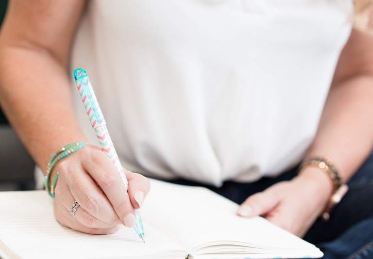 Jak zrobić podsumowanie połowy roku