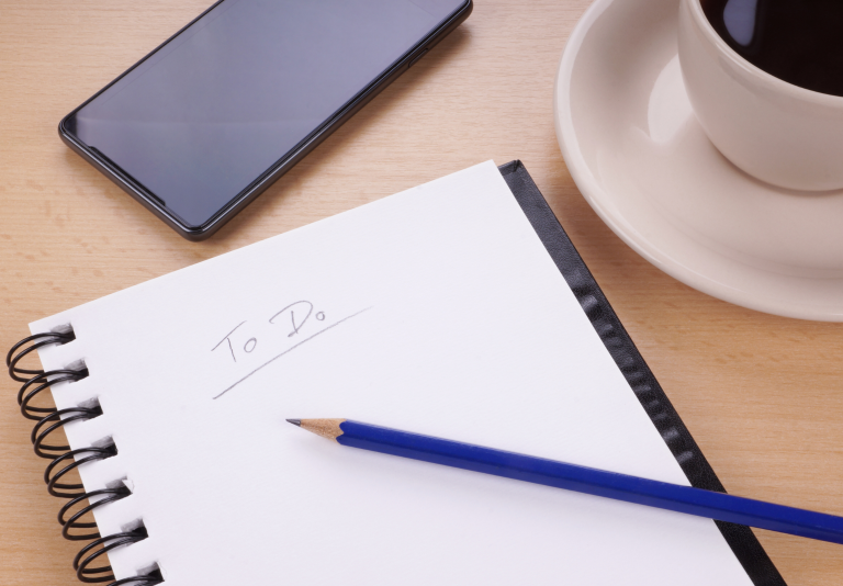 ustalanie priorytetów, jak ustalać priorytety