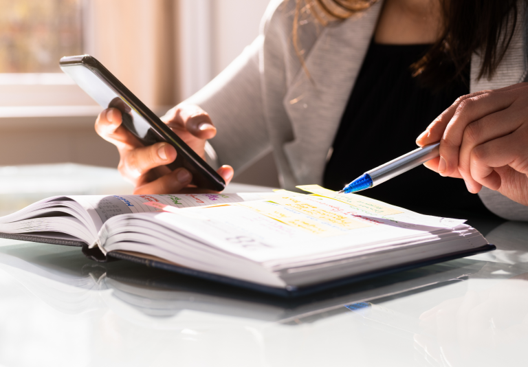 Jak planować aby osiągać cele