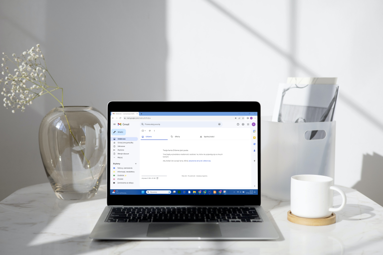 Metoda Inbox Zero na zarządzanie mailami