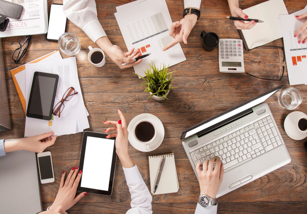 jak zwiększyć produktywność