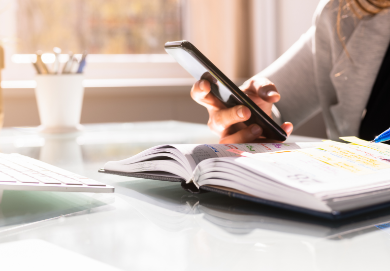 10 nawyków zarządzanie czasem