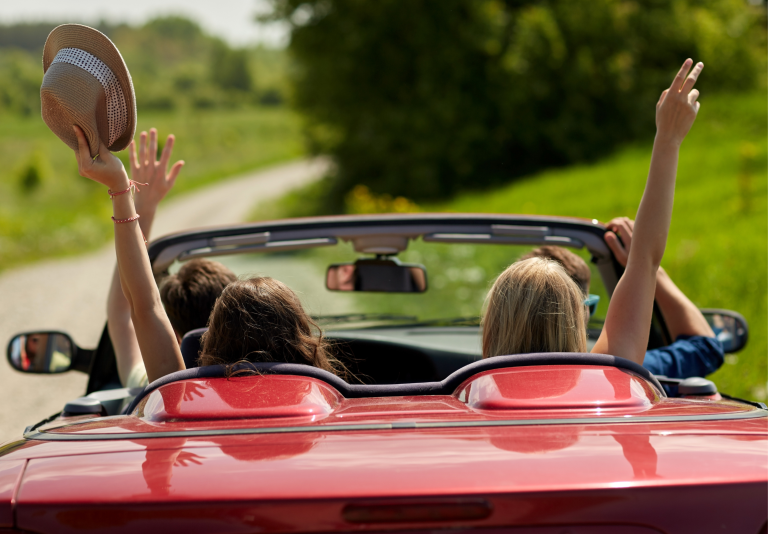 Jak efektywnie osiągać cele?