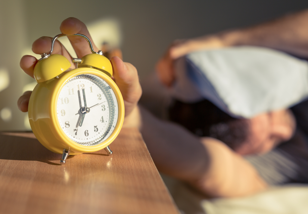 Prokrastynacja jak sobie z nią radzić