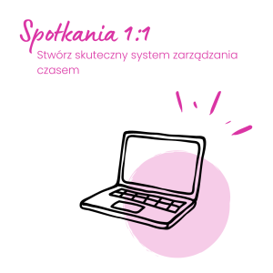 Stwórz skuteczny system zarządzania czasem