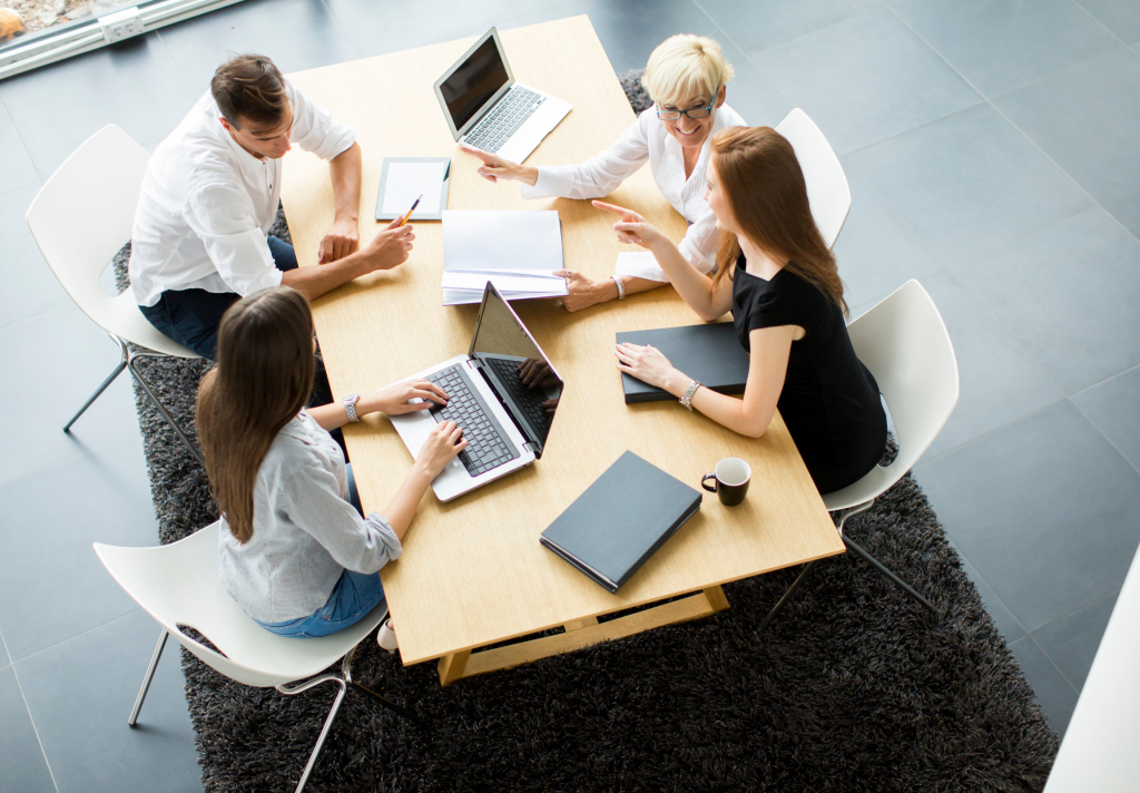 jak zwiększyć produktywność w pracy