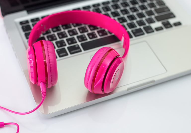 jaka muzyka do pracy nauki