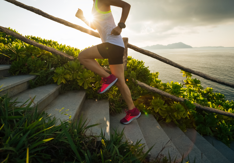Determinacja w osiąganiu celów