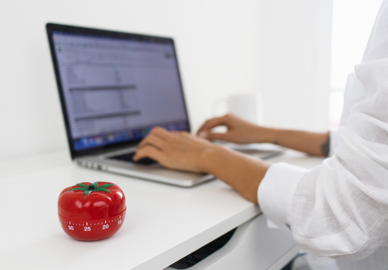 metoda pomodoro co to jest