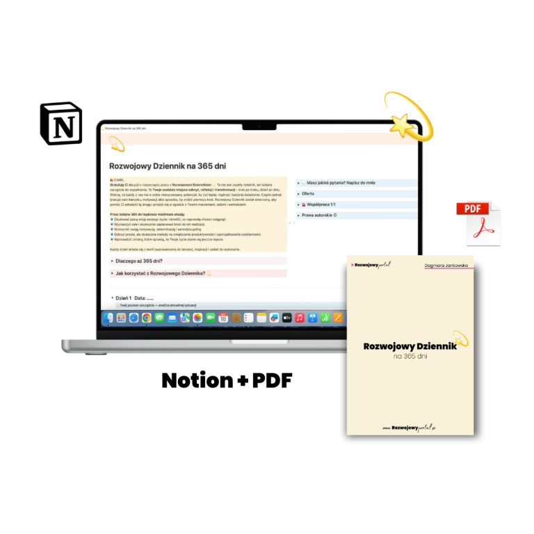 Rozwojowy Dziennik - Rozwojowy Portal (1)