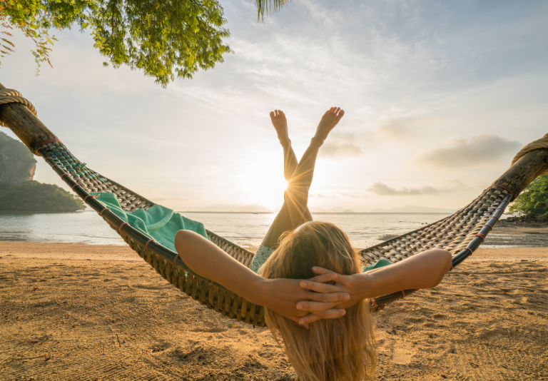 Wizja życia - jak ją zrobić