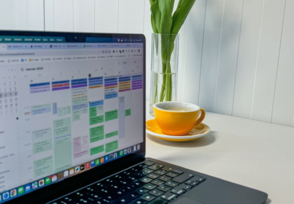 Błędy listy zadań; Jak zapisywać zadania do zrobienia