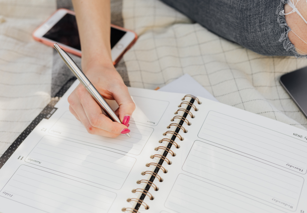 jakie nawyki zwiększają efektywność i produktywność