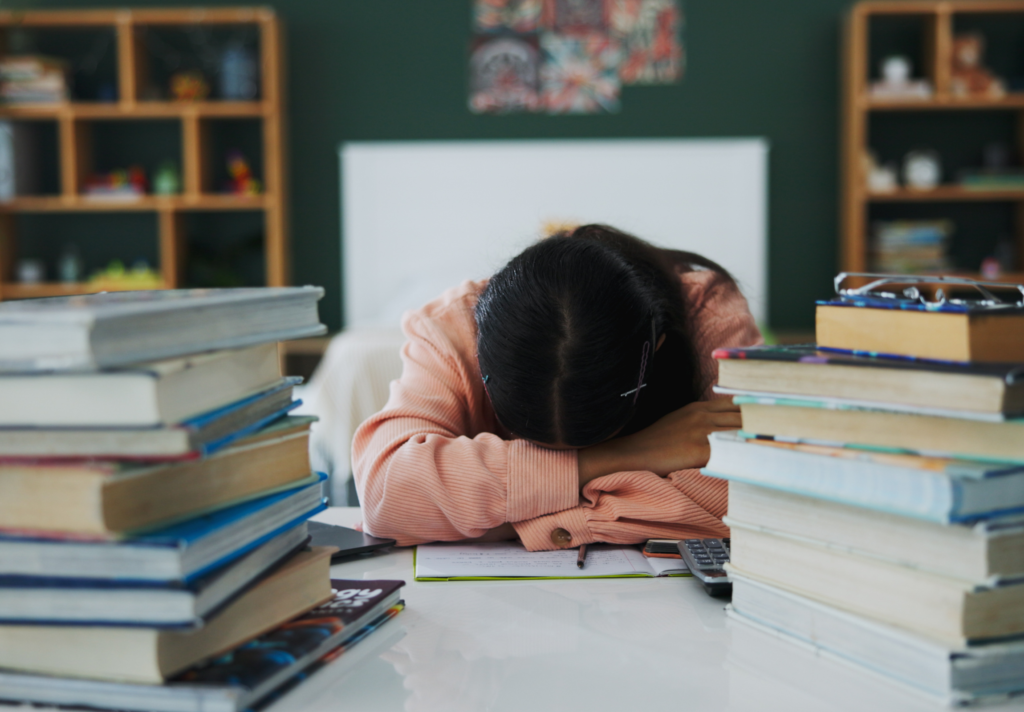 rozwój osobisty